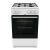 Gorenje P2241A1W gas cooker with oven