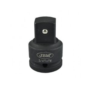 Adaptor de impact de 3/4"H - 1"M 125308115 - Accesorii chei tubulare