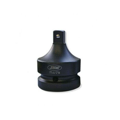 Adapter udarowy 1"H - 1/2"M 125308117