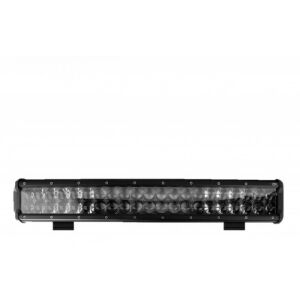 Bară de lumină LED, 20 inci, 126W, 10710 lumeni, fascicul combinat, off-road, 4D, CREE XBD, 12V-24V - Lumini auto