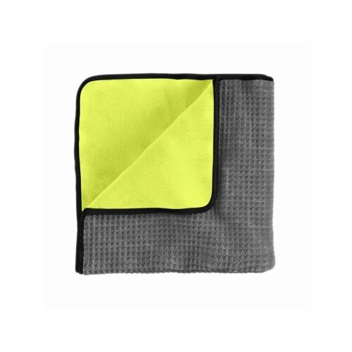 ADBL Yellowstone doppelseitiges Glasreinigungstuch 125308193