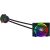 CPU-Kühler Aquarius 120 AIO Schwarz ARGB 125309575