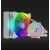Chladič CPU Aquarius 120 AIO biely ARGB 125309574