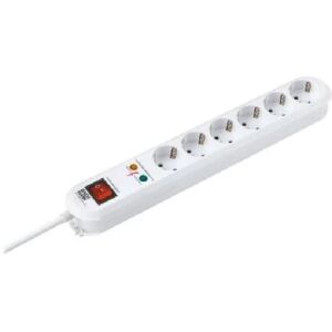 PRELUNGITOR BACHMANN 6 SCH B381.2501KR 125309614 - Prelungitoare