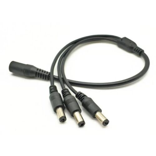 CABLU ALIMENTARE TIP SPLITTER 1 TO 3 DC1-3 125309792