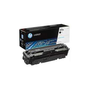 HP LaserJet W2030A Toner kazetta, fekete, 415A - Nyomtató & Szkenner