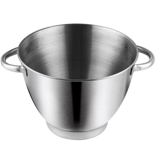 Bol inox Heinner HR-BOWLXMC pentru mixer planetar