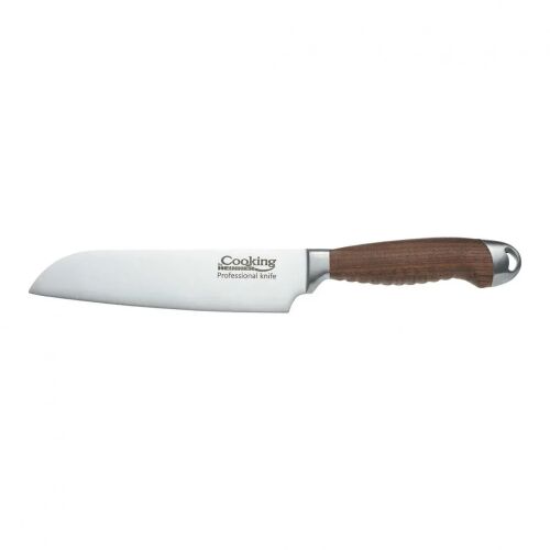Marcă: CUTIT SANTOKU 18CM 125310142