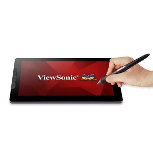 Tableta grafica 13.3&#039;&#039; Viewsonic ID1330 125310315 - Planșe digitale de desen