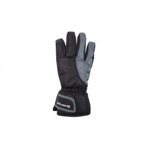 Manusi Iarna Outhorn Everhill, Copii, JRem700, Negru 125310409 - Mănuși pentru bărbați