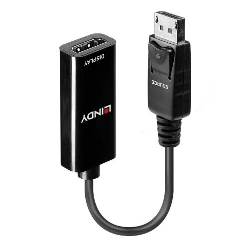 Moduli i primopredajnici LINDY I/O KONVERTER DP NA HDMI/41718