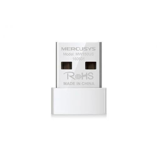 MERCUSYS N150 NANO USB ASDAPTER 125310497