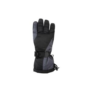 Manusi Iarna Outhorn Barbati, Rem701, XL,  Negru 125310672 - Mănuși pentru bărbați