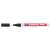 EDDING 780 paint marker, black, 0.8mm round tip