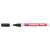 EDDING 780 paint marker, black, 0.8mm round tip