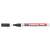 EDDING 780 paint marker, black, 0.8mm round tip