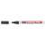 EDDING 780 paint marker, black, 0.8mm round tip