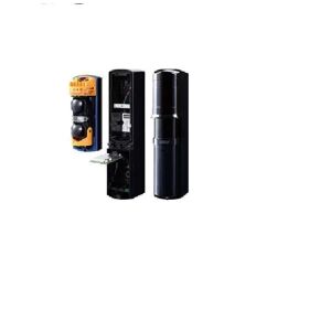 OBVODOVÁ ZÁBORA 1 KANÁL 30M