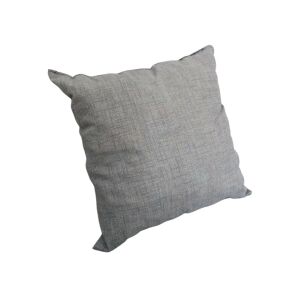 Szürke hintaágy párna, ferde nézet - Hintaágy kiegészítő