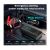 Jump Starter Power Pack Autógumi-Felfújóval, 5in1 Autóakkumulátor Töltő, JN-015D 125313049