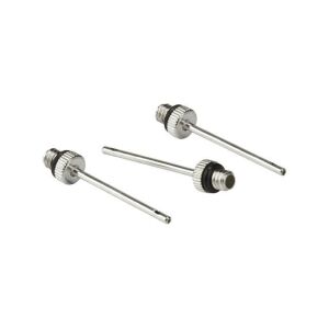 Set de 3 supape cu ac - Spartan 125317024 - Pompe