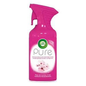 Air Wick Pure légfrissítő Cseresznye virág 250ml 125317104 - Légfrissítő