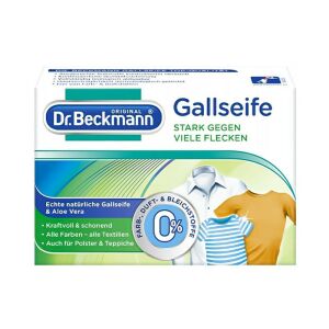 Dr. Beckmann Folteltávolító szappan (100g)