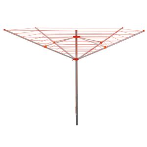 Kültéri ruhaszárító állvány - Garden Dryer 5000 (50m) 125317176