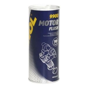 Mannol 9900 Motor Belső Mosó 10 perces – 300ml ( – 9009) 125320858 - Mannol