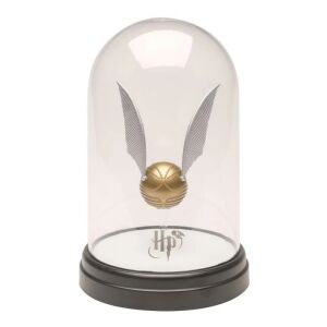 Paladone, Harry Potter - Golden Snitch, 20 cm, USB, Asztali lámpa 125322930 - Paladone