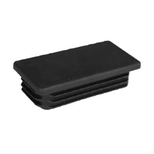 Műanyag kupak 30x15 mm 125325010 - Irodai szék kiegészítő