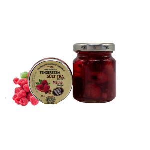 Tengerszem sült tea málna 60ml 125325524 - Potraviny & Nápoje