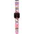Hello Kitty zegarek LED 50201 125326119