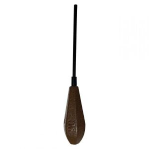 Inline horizon ólom műanyag pálcával 80g 125329005 - Horgász ólom