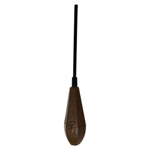 Inline horizon ólom műanyag pálcával 80g 125329005