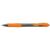 Orange Pilot G-2 Retractable Gel Pen