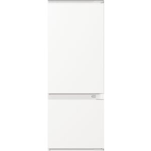 Gorenje RKI514E21 Beépíthető Alulfagyasztós hűtőszekrény, fehér, zárt - Hűtőszekrény & Fagyasztó