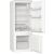 Interior view of Gorenje RKI514E21 Built-in Bottom Freezer Refrigerator