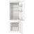 Gorenje RKI514E21 Built-in Refrigerator with Bottom Freezer, open view