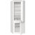 Gorenje RKI514E21 Lodówka do zabudowy z zamrażarką na dole, półki i szuflady