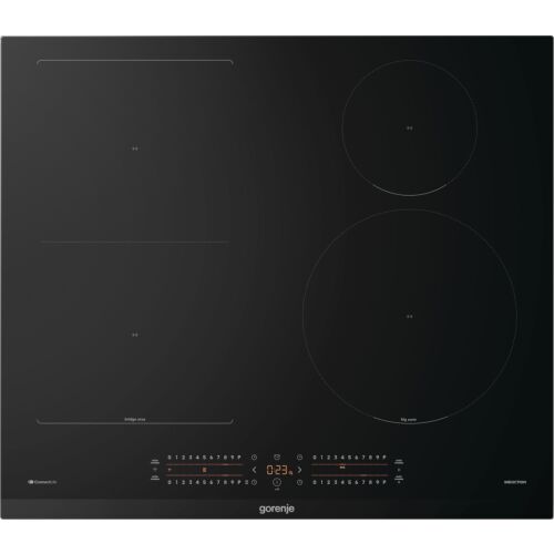 Gorenje GI6432BCWF Induction Cooktop with 4 Zones