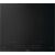 Top view of Gorenje GI6432BCWF induction cooktop