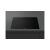 Gorenje GI6432BCWF Induction hob, 59.5 cm, 4 cooking zones, ZoneSlide, BridgeArea 125324801