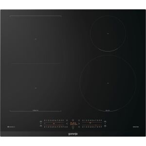 Gorenje GI6432BCWF Induktionskochfeld mit 4 Zonen - Mikrowellenherde, Dunstabzugshauben und Kochplatten