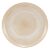 Ambition Playa beige dinner plate, ceramic tableware