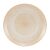 Ambition Playa beige dinner plate