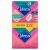 Libresse V-Protection Ultra Long+ szárnyas egészségügyi betét dupla csomag