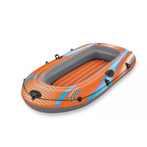 Felfújható kétüléses hajó Condor Elite