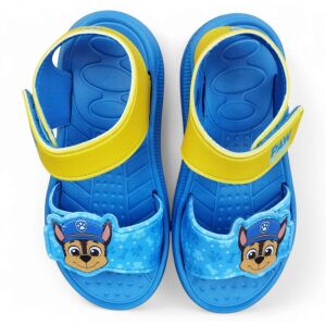 nickelodeon Patrol patrol sandal royal plavi 26