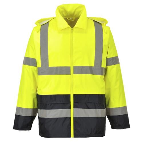 Portwest Hi-Vis Classic Contrast esődzseki 143992965